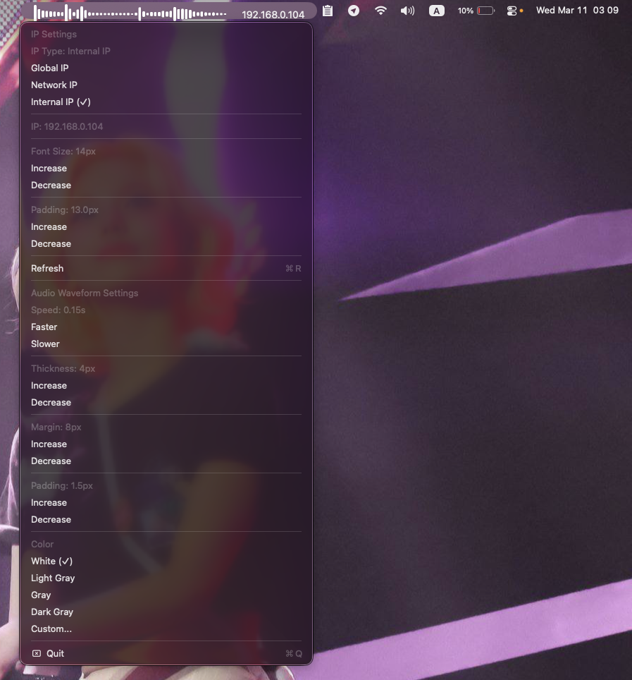 screenshot-wave-dropdown