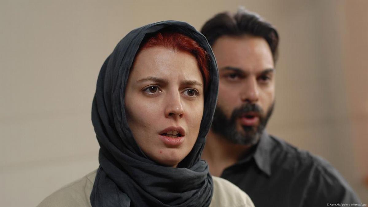 A Separation Poster