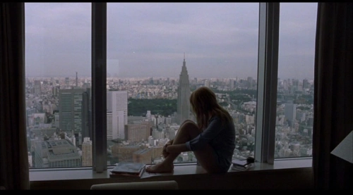 Lost in Translation Poster